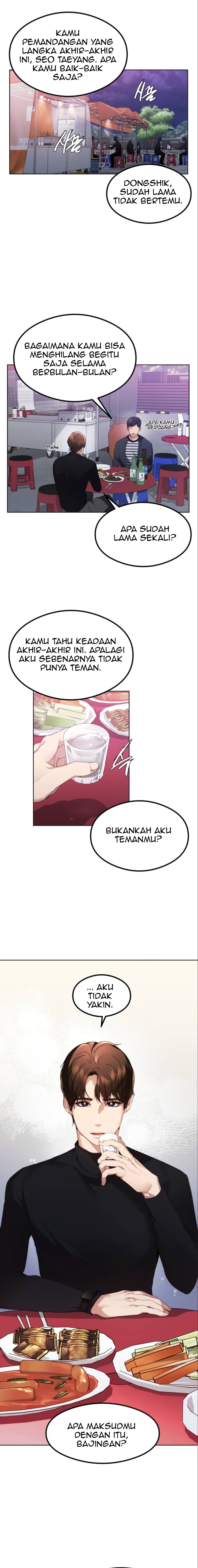 Open Talk - Chapter 1 4