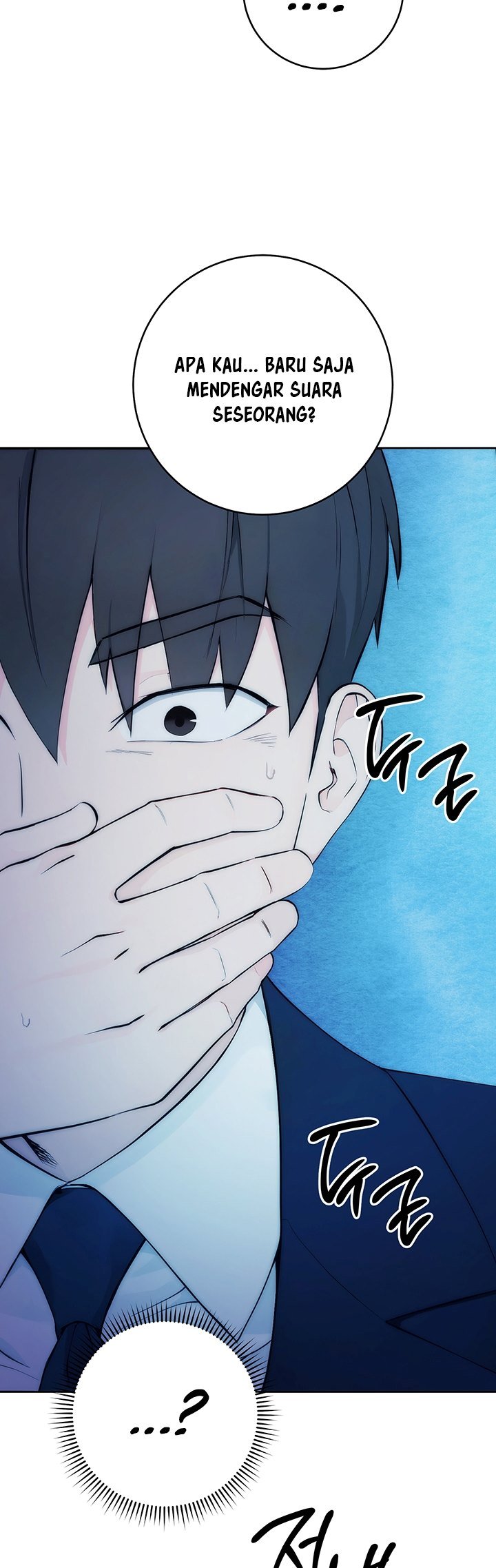 Outsider: The Invisible Man - Chapter 1 69