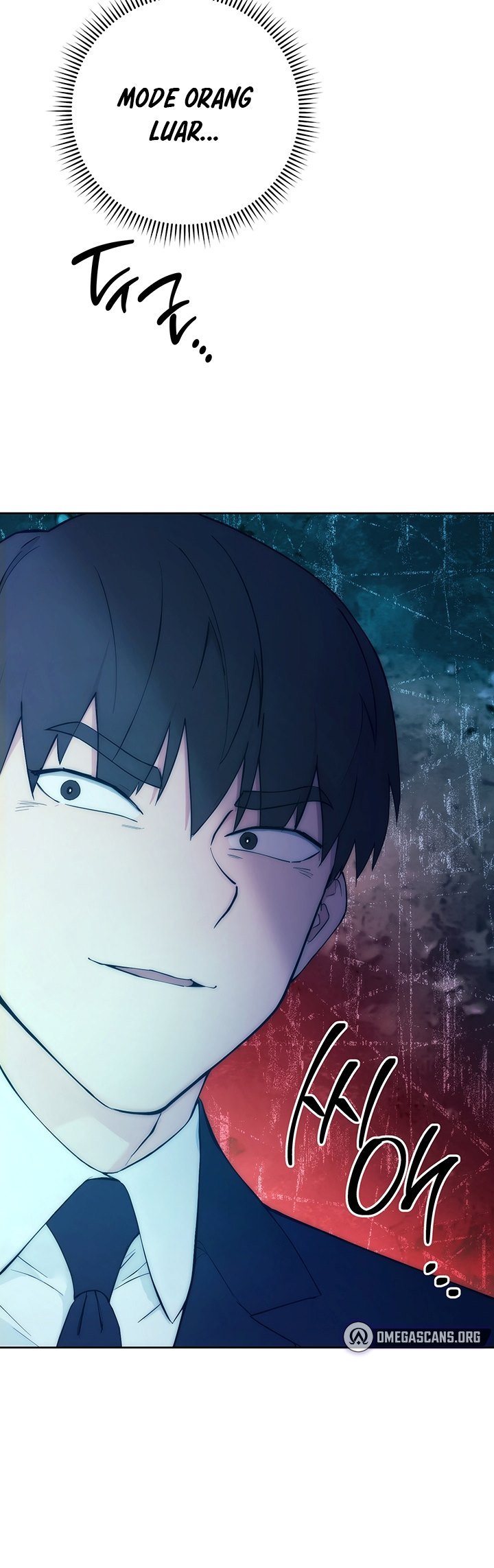 Outsider: The Invisible Man - Chapter 1 74