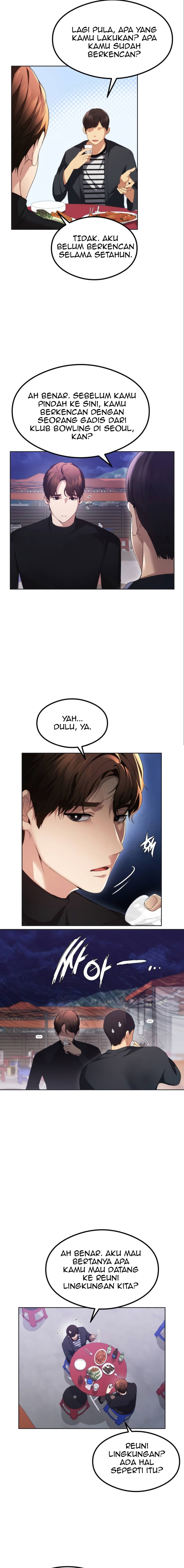 Open Talk - Chapter 1 5