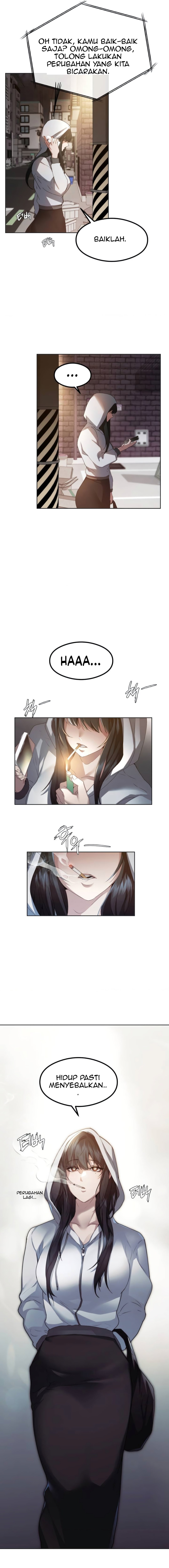 Open Talk - Chapter 1 12