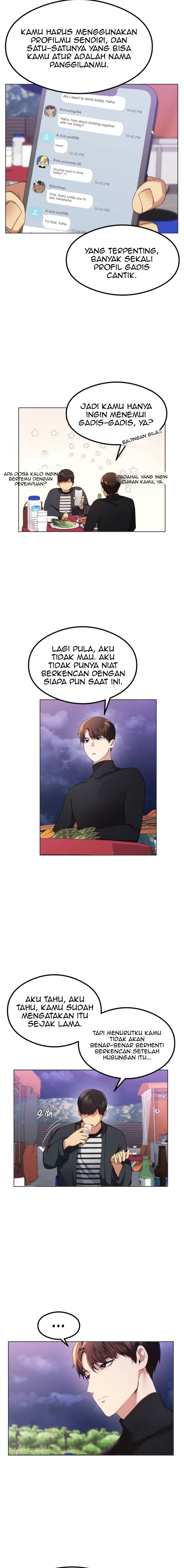 Open Talk - Chapter 1 7
