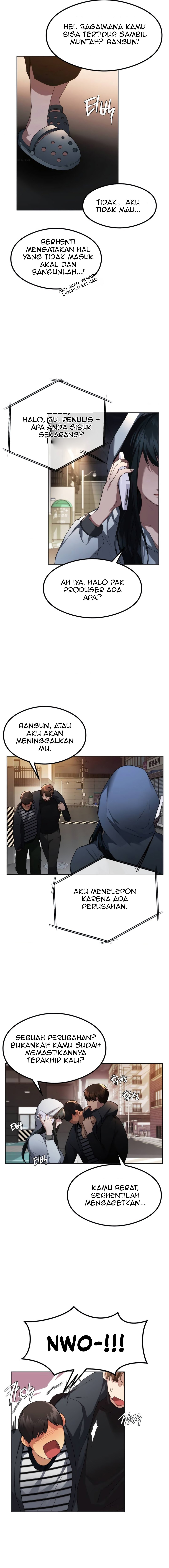 Open Talk - Chapter 1 10