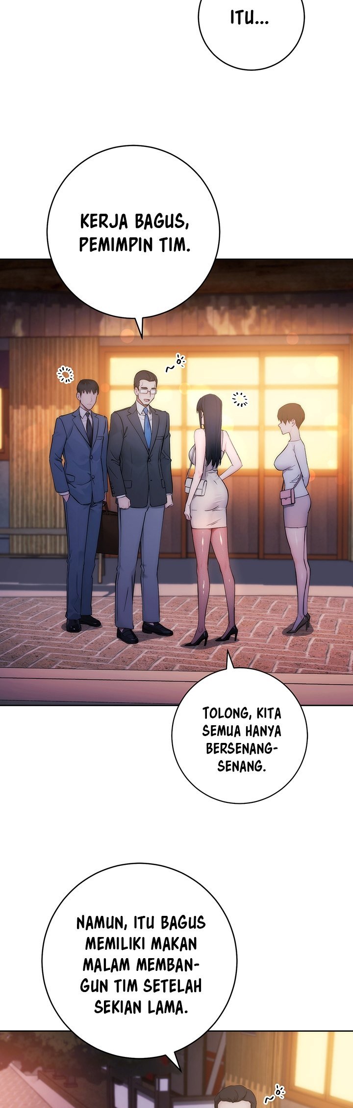 Outsider: The Invisible Man - Chapter 1 54