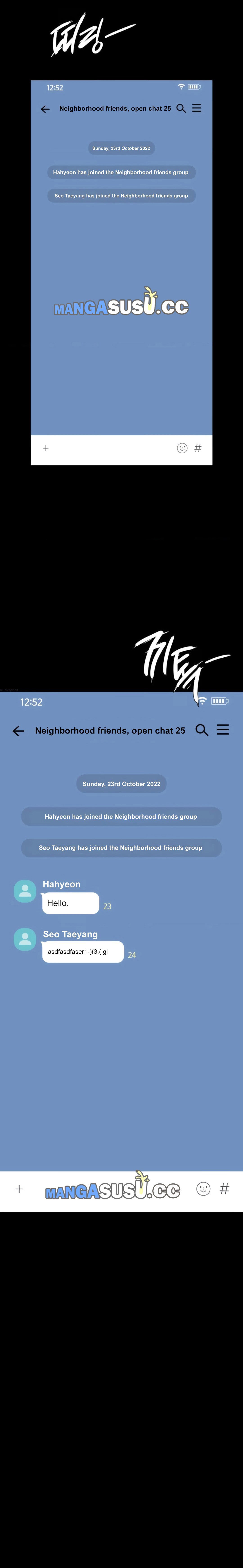 Open Talk - Chapter 1 18