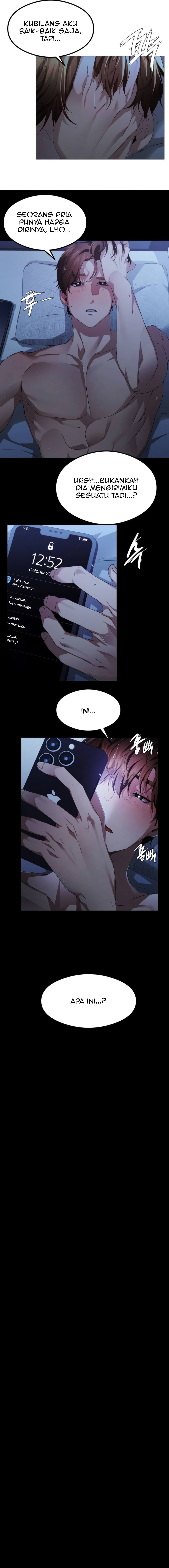Open Talk - Chapter 1 17