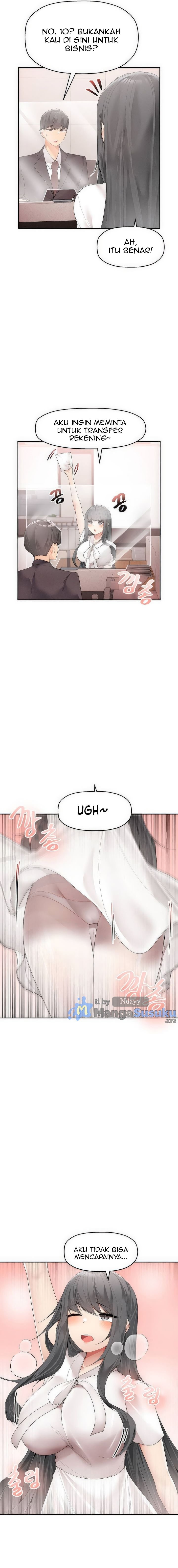 More of Each Other - Chapter 1 10