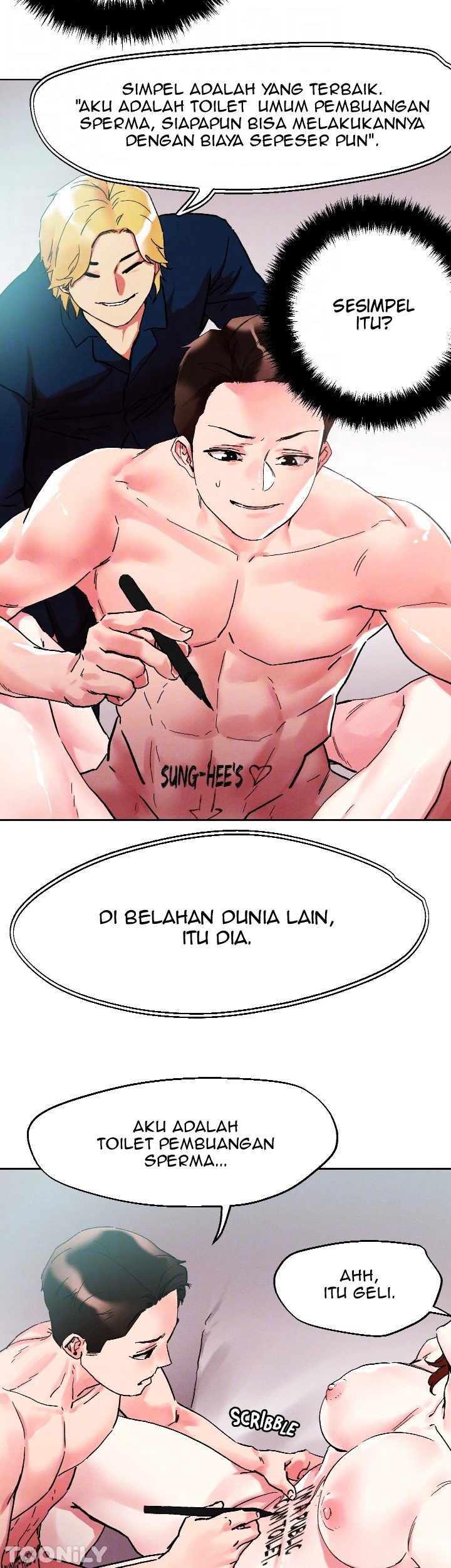 King of the Night - Chapter 87 41