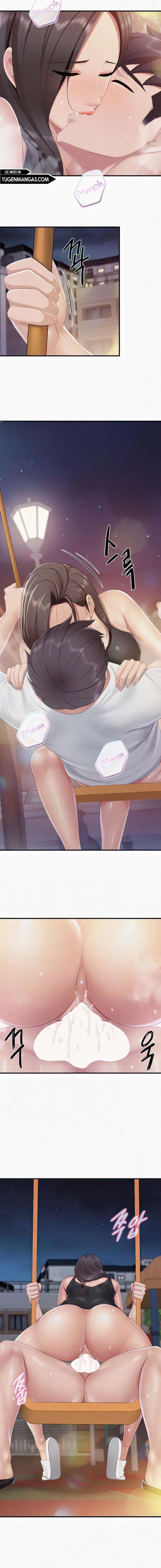 Kids Cafe Moms - Chapter 90 3