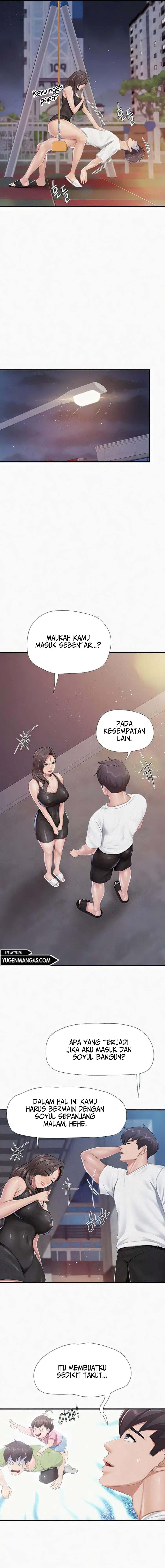 Kids Cafe Moms - Chapter 90 8