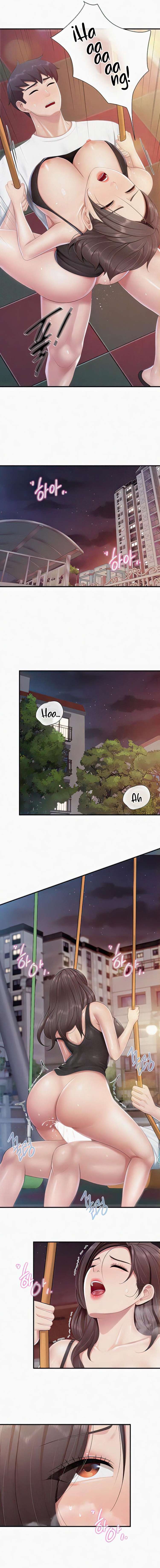 Kids Cafe Moms - Chapter 90 6
