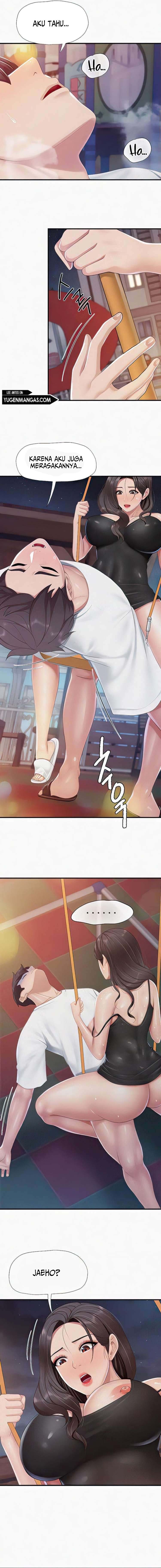 Kids Cafe Moms - Chapter 90 7