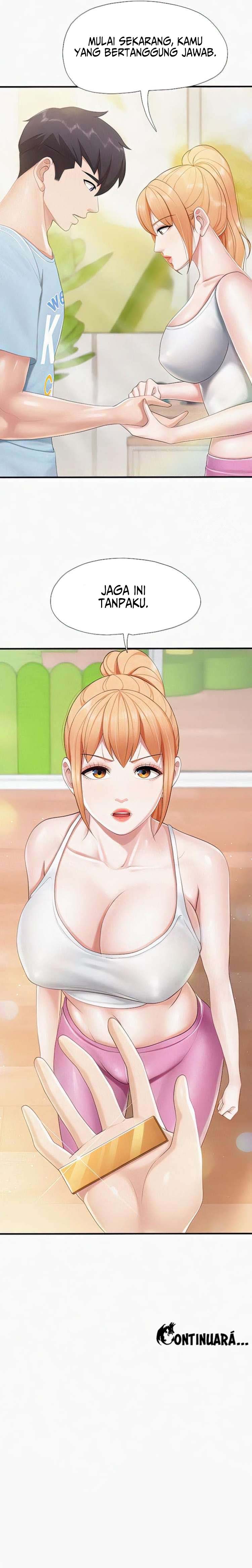 Kids Cafe Moms - Chapter 90 13