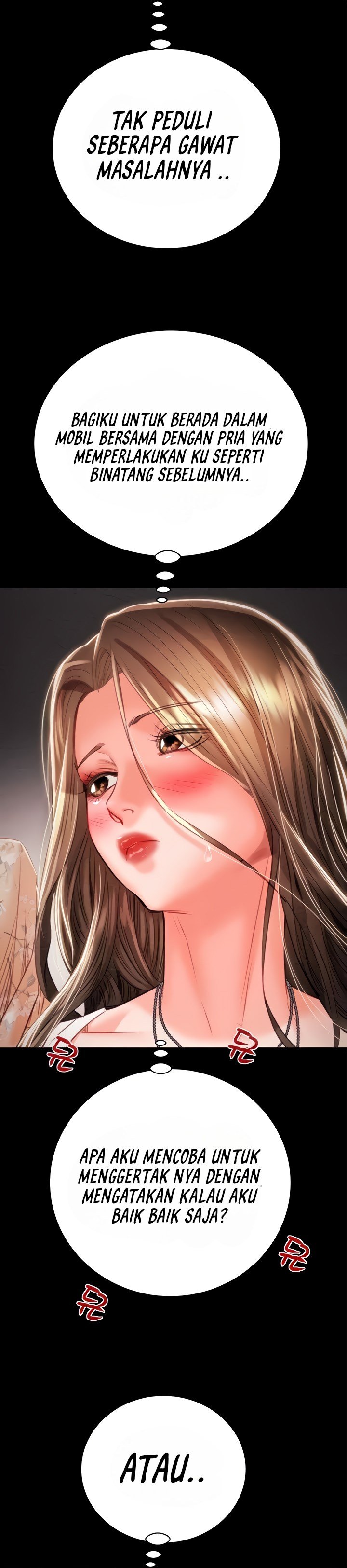 The Man Who Devours - Chapter 20 55