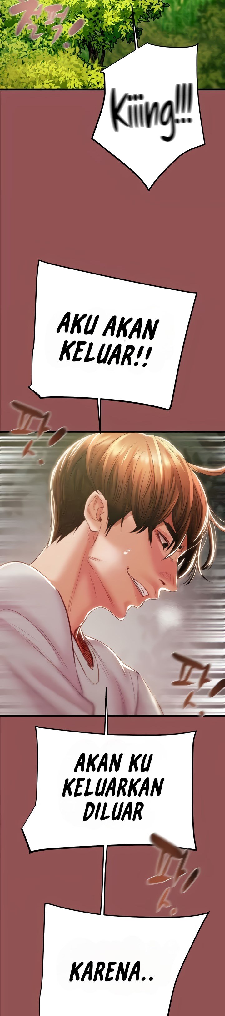 The Man Who Devours - Chapter 20 28