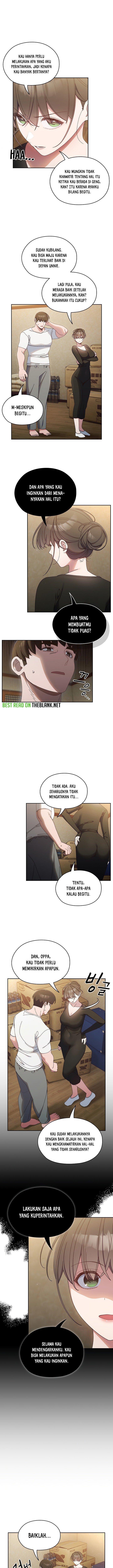 Boss! Give Me Your Daughter! - Chapter 20 2
