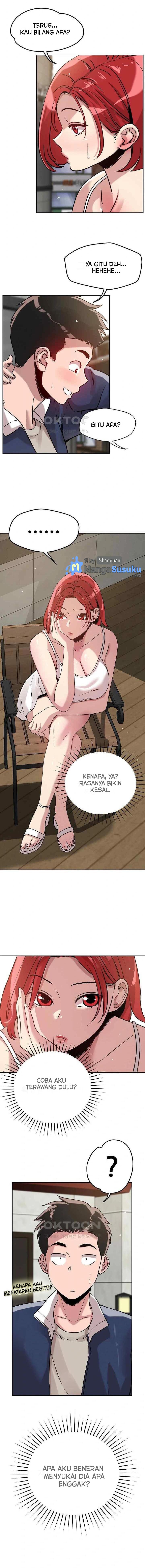 How Did We Get Here Lee Ji Kyung - Chapter 20 2