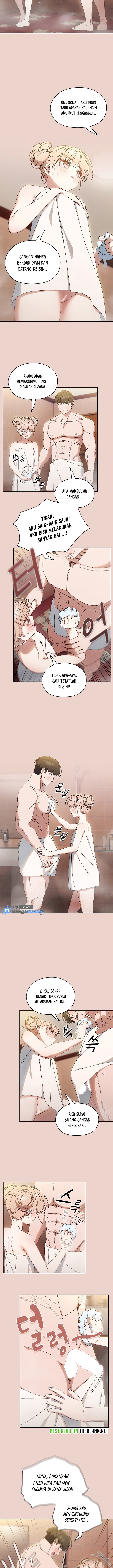 Boss! Give Me Your Daughter! - Chapter 20 8