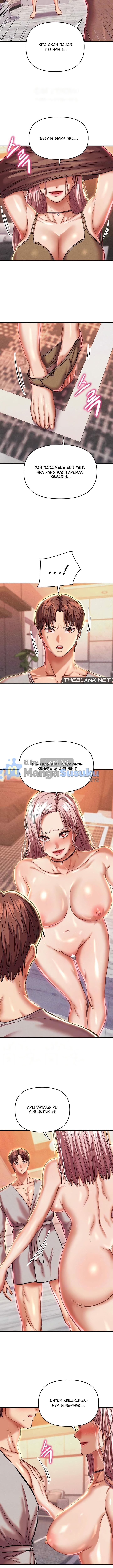 Women of The Gods - Chapter 20 4