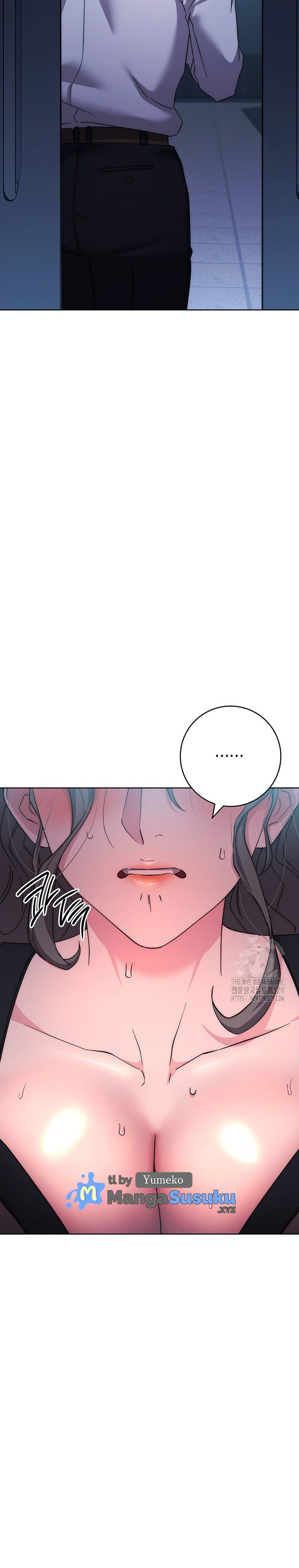 Outsider: The Invisible Man - Chapter 20 34