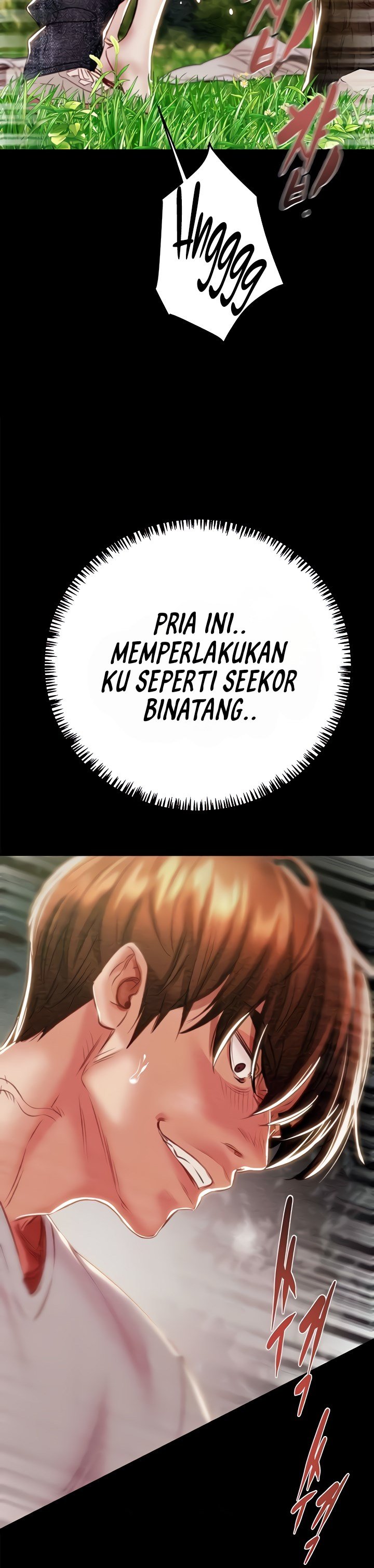 The Man Who Devours - Chapter 20 20