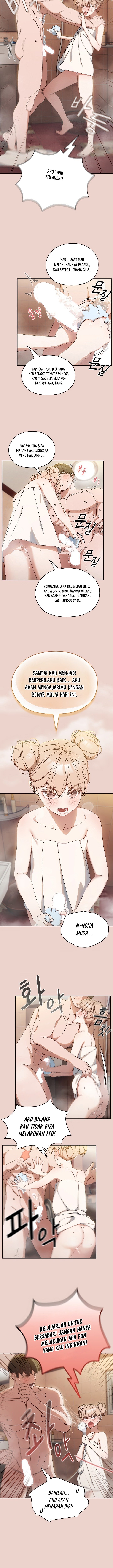 Boss! Give Me Your Daughter! - Chapter 20 9