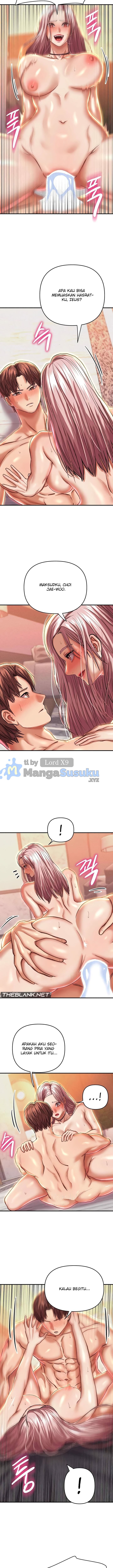 Women of The Gods - Chapter 20 9