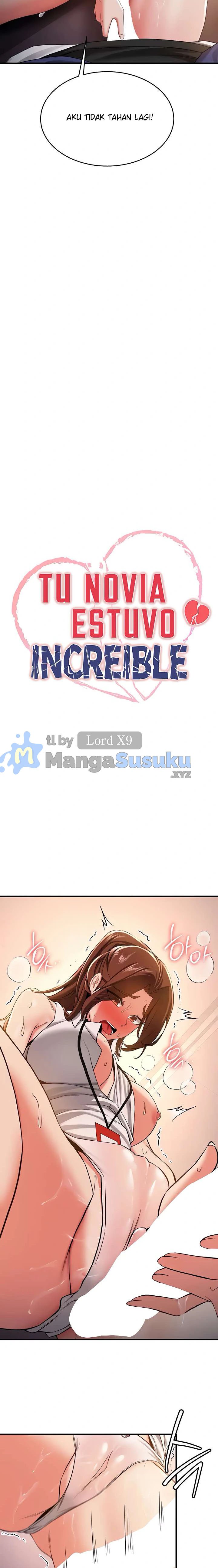 Your Girlfriend Was Amazing - Chapter 20 5