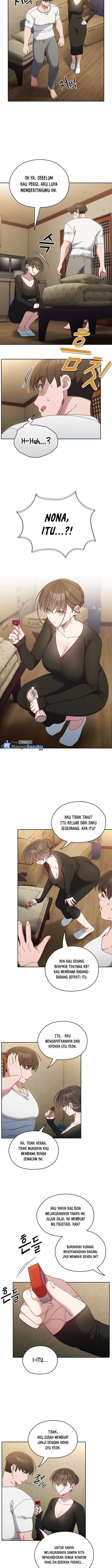 Boss! Give Me Your Daughter! - Chapter 20 3
