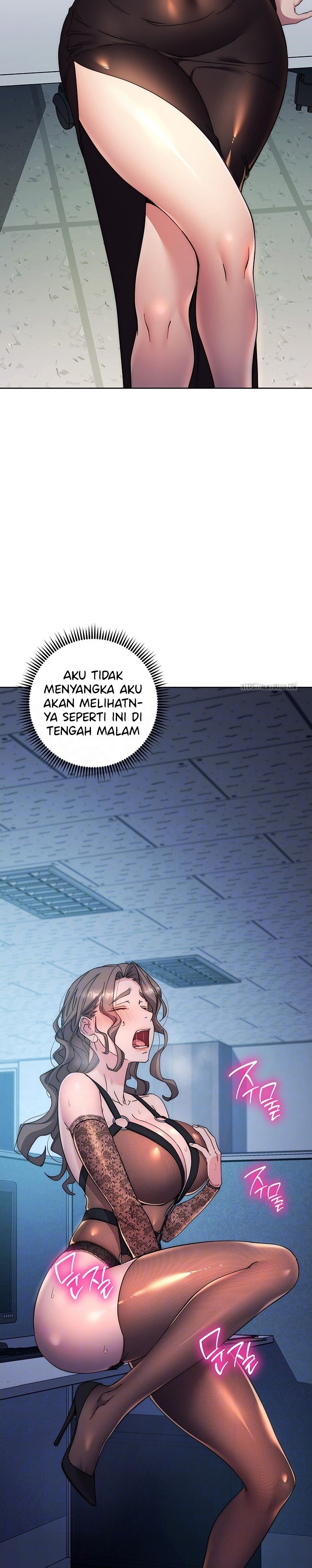 Outsider: The Invisible Man - Chapter 20 10