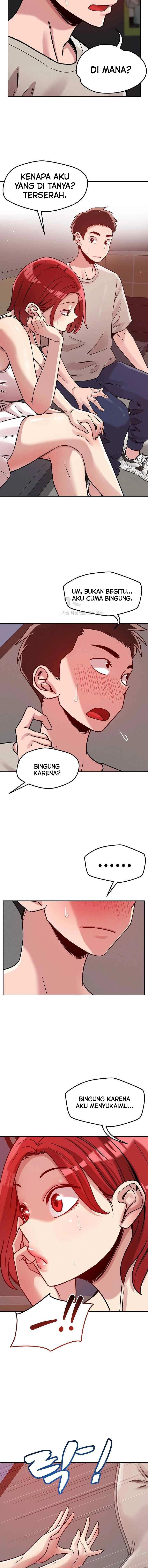 How Did We Get Here Lee Ji Kyung - Chapter 20 9