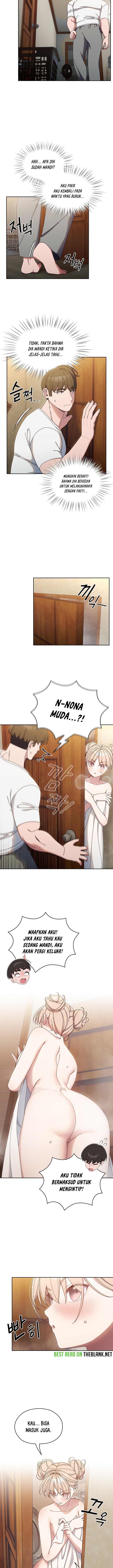 Boss! Give Me Your Daughter! - Chapter 20 6