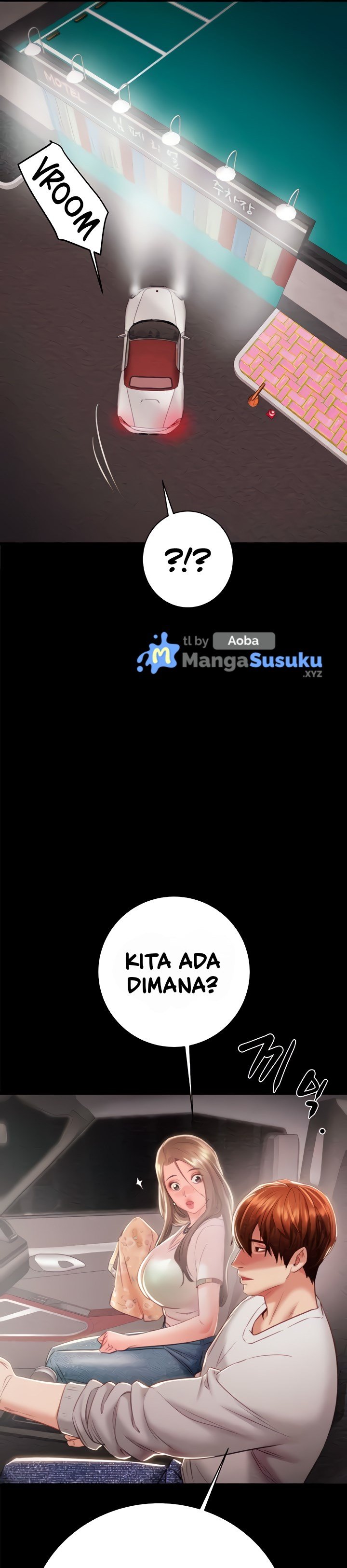 The Man Who Devours - Chapter 20 60
