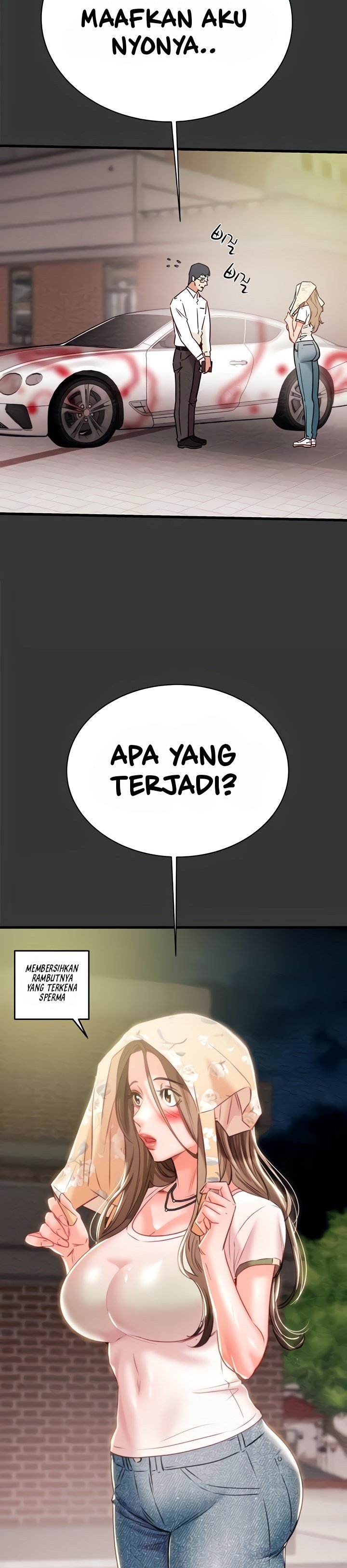 The Man Who Devours - Chapter 20 40