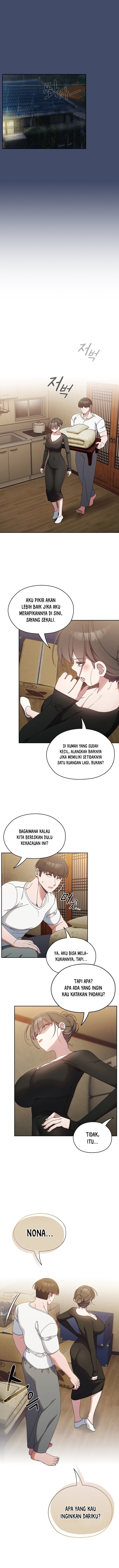 Boss! Give Me Your Daughter! - Chapter 20 1