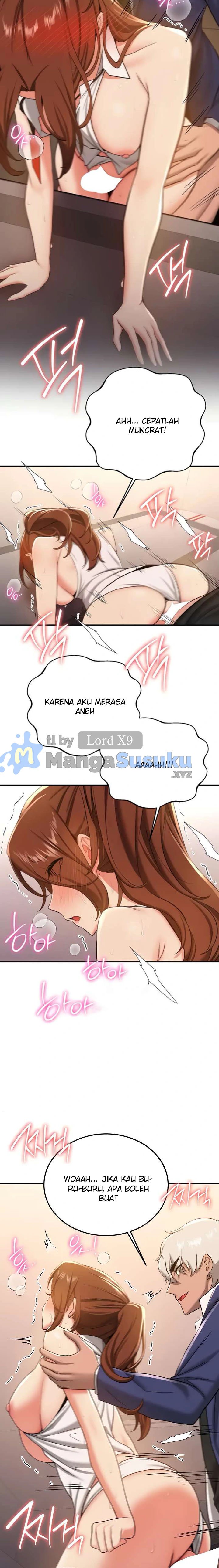 Your Girlfriend Was Amazing - Chapter 20 20