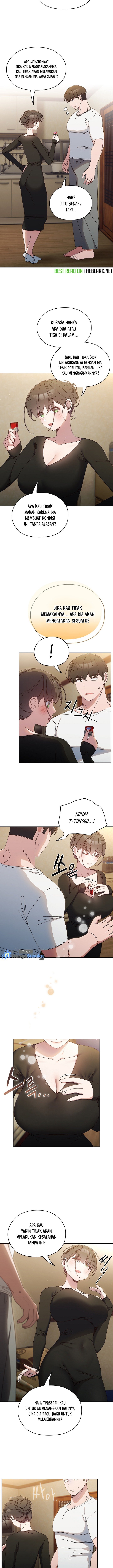 Boss! Give Me Your Daughter! - Chapter 20 4
