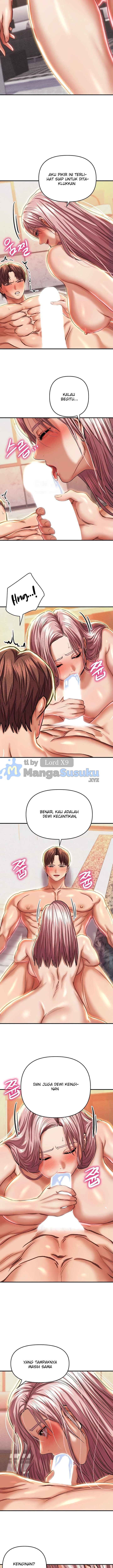 Women of The Gods - Chapter 20 7
