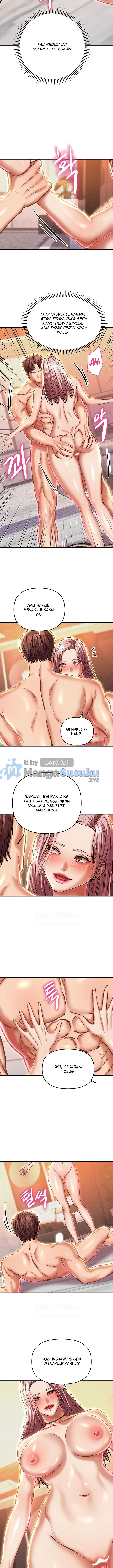 Women of The Gods - Chapter 20 6