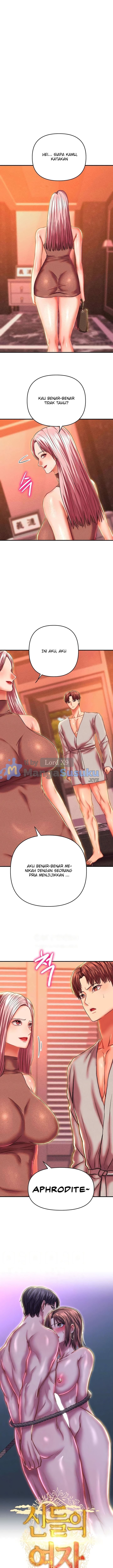 Women of The Gods - Chapter 20 2