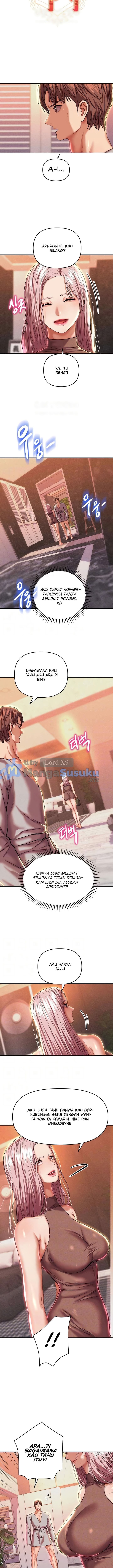 Women of The Gods - Chapter 20 3
