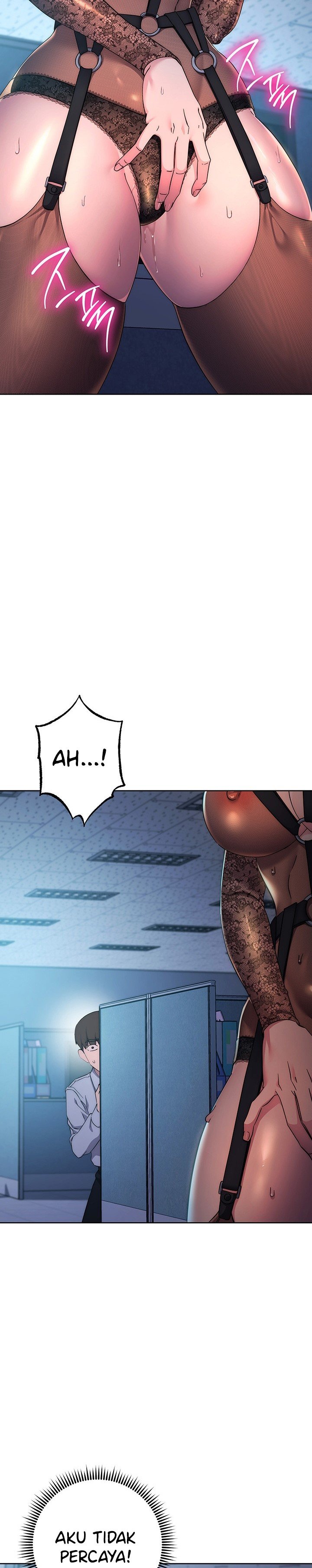 Outsider: The Invisible Man - Chapter 20 8