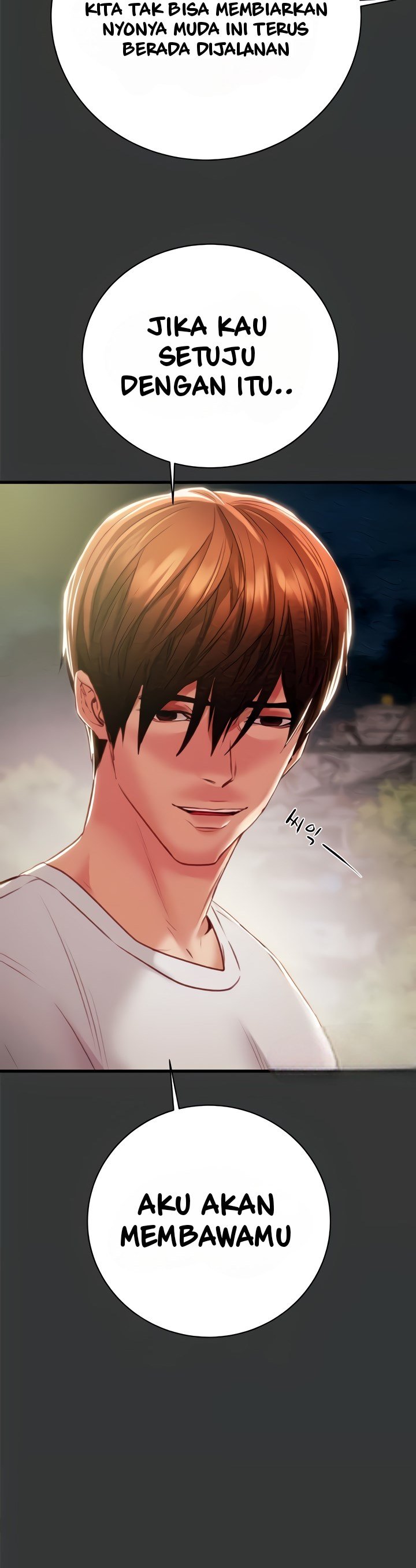 The Man Who Devours - Chapter 20 46