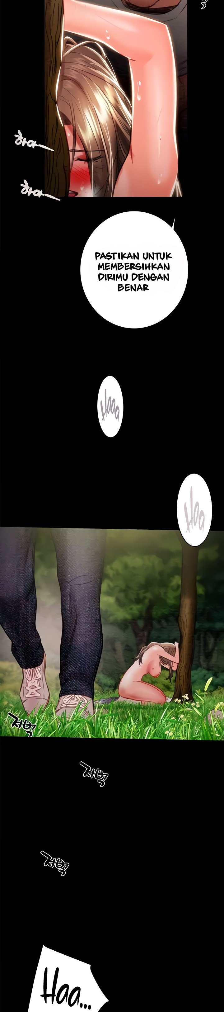 The Man Who Devours - Chapter 20 36