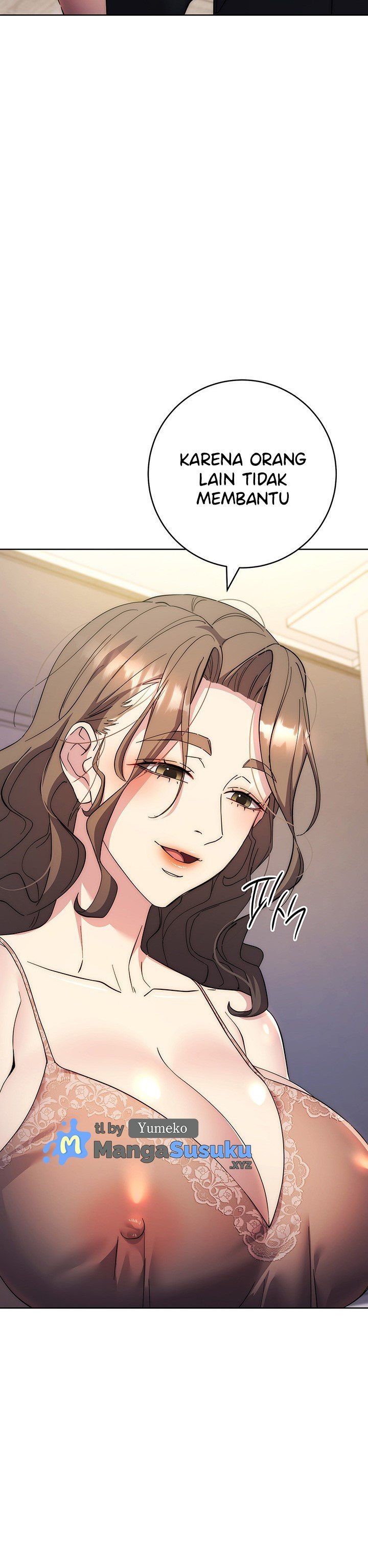 Outsider: The Invisible Man - Chapter 20 41