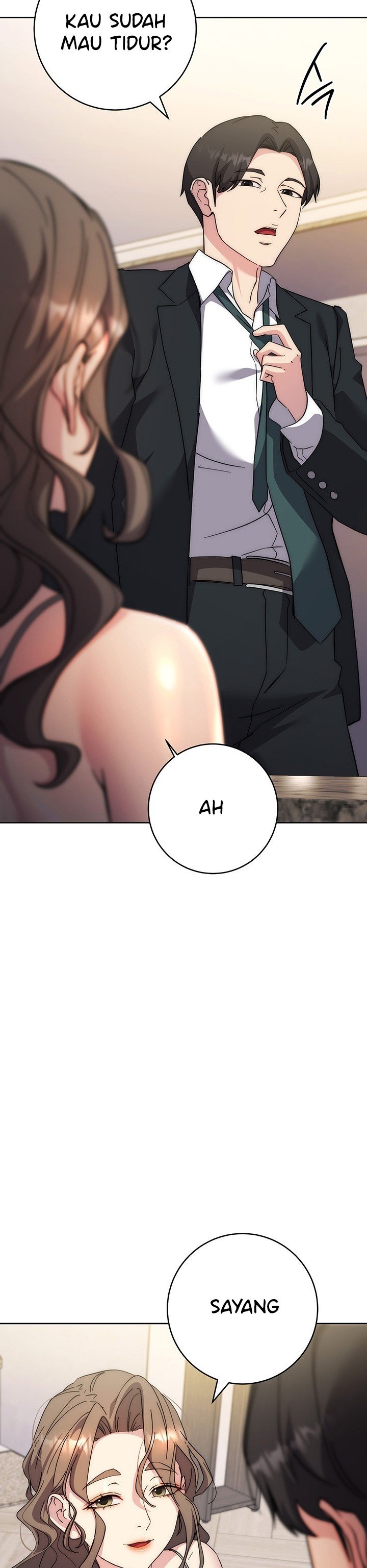 Outsider: The Invisible Man - Chapter 20 38