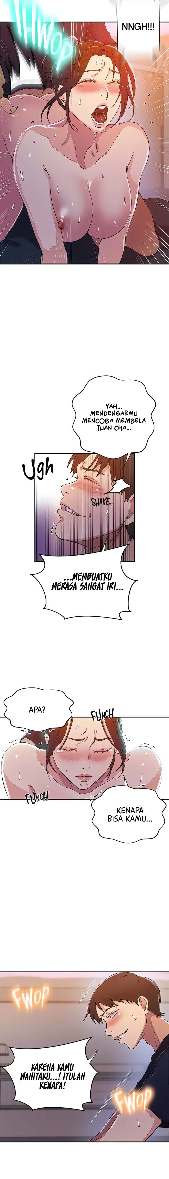 Secret Class - Chapter 196 8