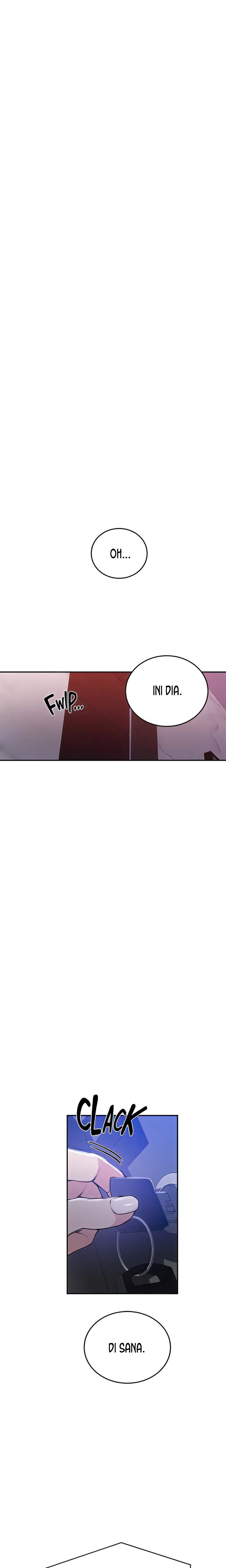 Secret Class - Chapter 194 10