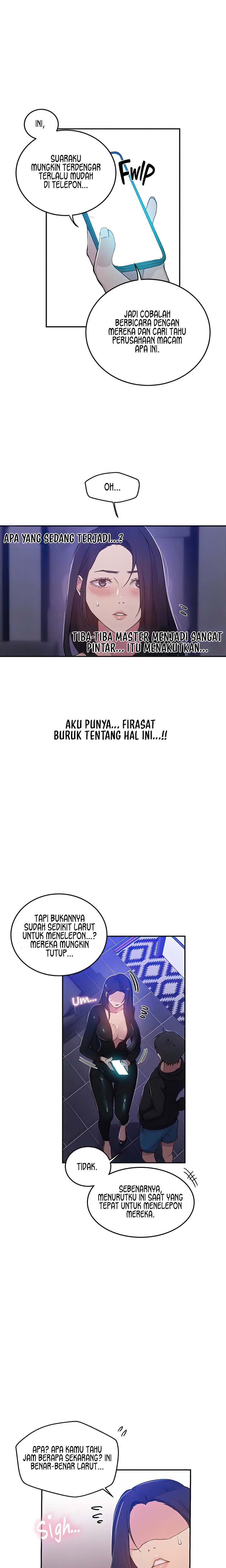 Secret Class - Chapter 194 15