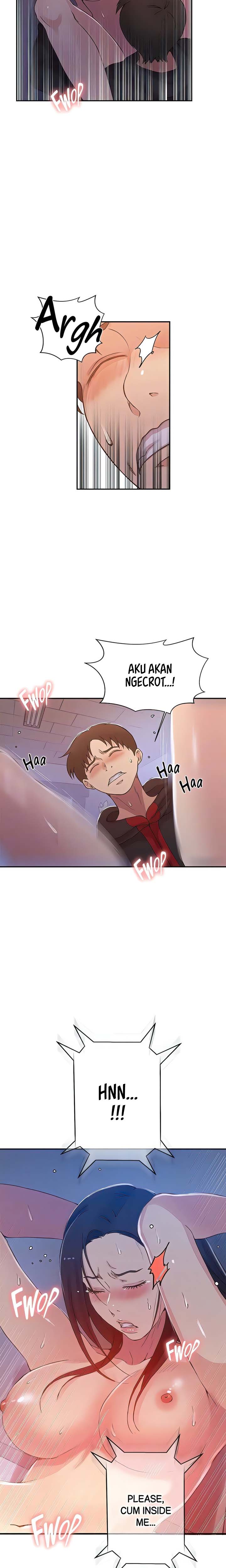 Secret Class - Chapter 194 7